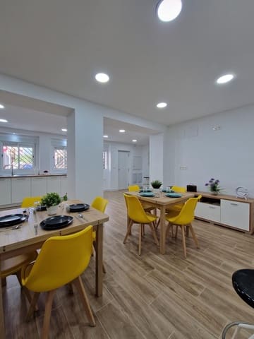 2 slaapkamer Flat te huur in Zaidin, Granada stad - € 370 (Ref: 9114256)