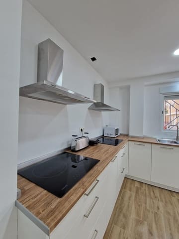 2 slaapkamer Flat te huur in Zaidin, Granada stad - € 370 (Ref: 9114256)