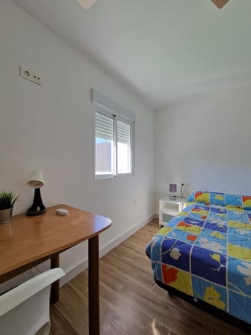 2 slaapkamer Flat te huur in Zaidin, Granada stad - € 370 (Ref: 9114256)