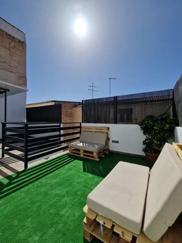 2 slaapkamer Flat te huur in Zaidin, Granada stad - € 370 (Ref: 9114256)
