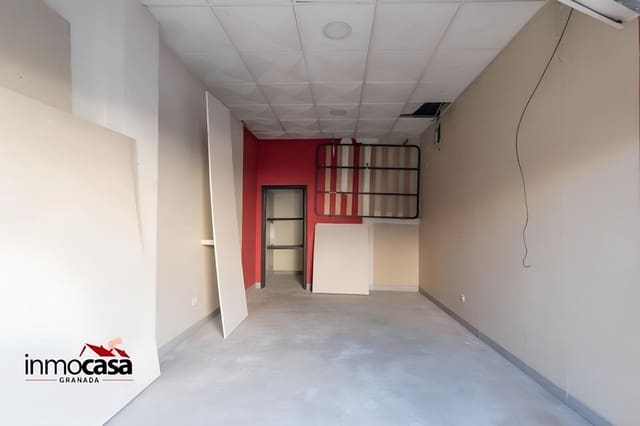 2 bedroom Commercial for sale in Gabia Grande, Las Gabias - € 42,000 (Ref: 9125208)