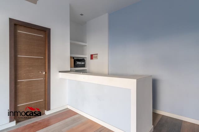 2 bedroom Commercial for sale in Gabia Grande, Las Gabias - € 42,000 (Ref: 9125208)