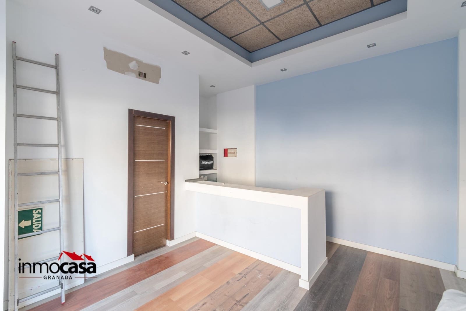 2 quarto Comercial para venda em Las Gabias - 42 000 € (Ref: 9125208)