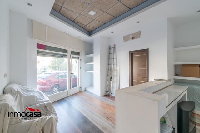 2 bedroom Commercial for sale in Gabia Grande, Las Gabias - € 42,000 (Ref: 9125208)