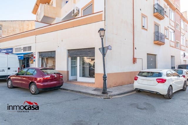 2 bedroom Commercial for sale in Gabia Grande, Las Gabias - € 42,000 (Ref: 9125208)