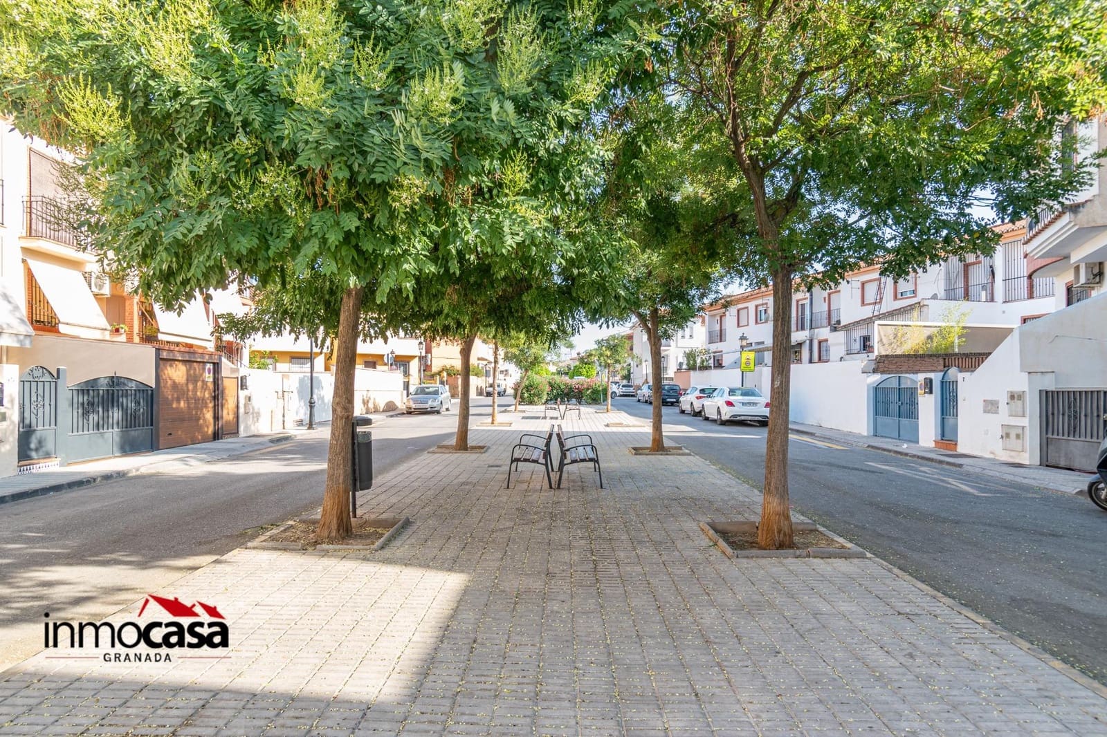 2 quarto Comercial para venda em Las Gabias - 42 000 € (Ref: 9125208)