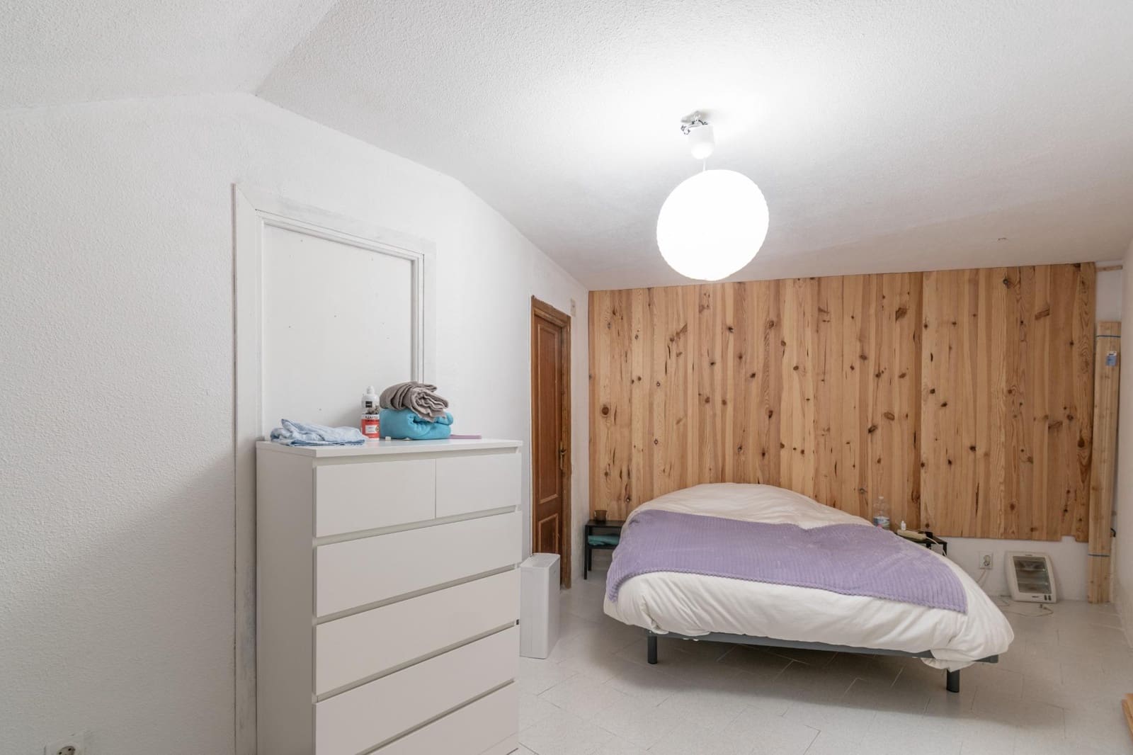 1 soveværelse Lejlighed til salg i Sierra Nevada - € 129.000 (Ref: 9129866)