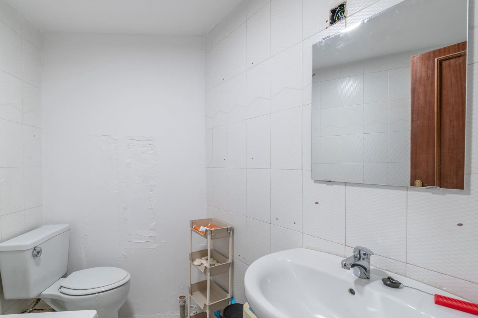 1 soveværelse Lejlighed til salg i Sierra Nevada - € 129.000 (Ref: 9129866)