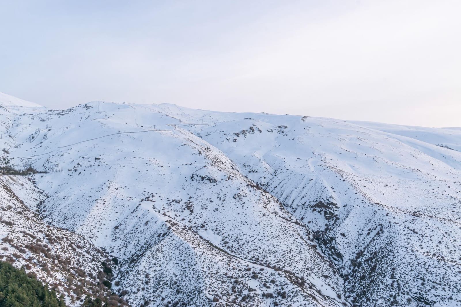 1 soveværelse Lejlighed til salg i Sierra Nevada - € 129.000 (Ref: 9129866)