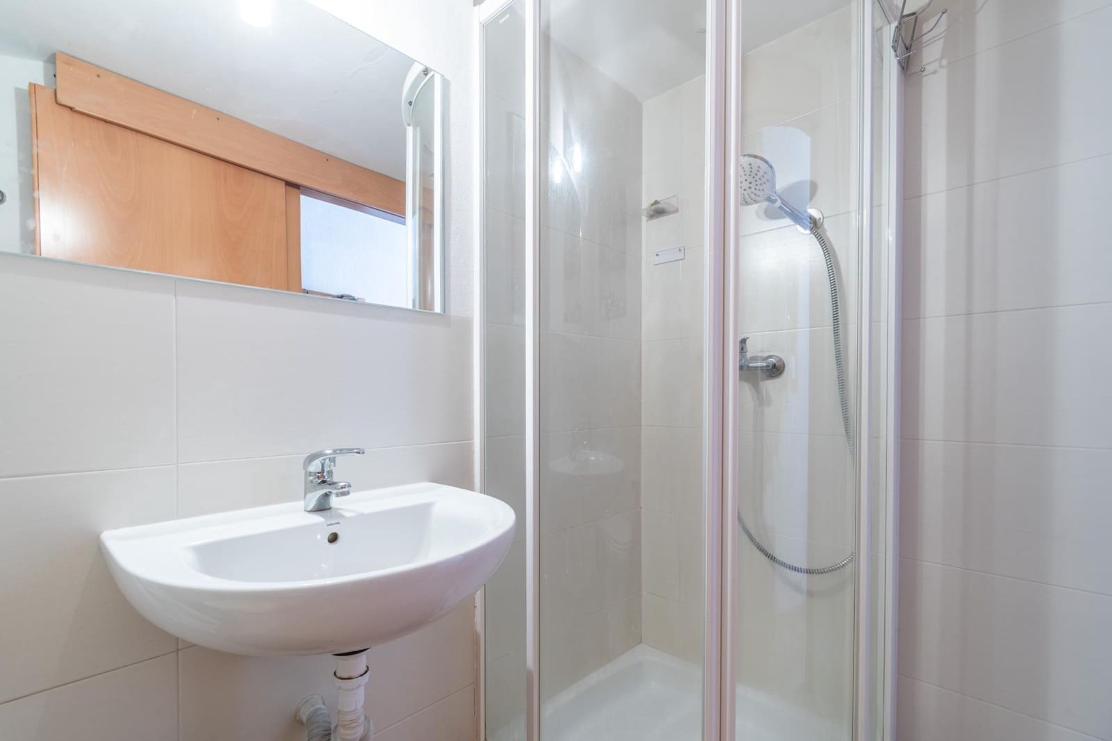 1 soveværelse Lejlighed til salg i Sierra Nevada - € 129.000 (Ref: 9129866)