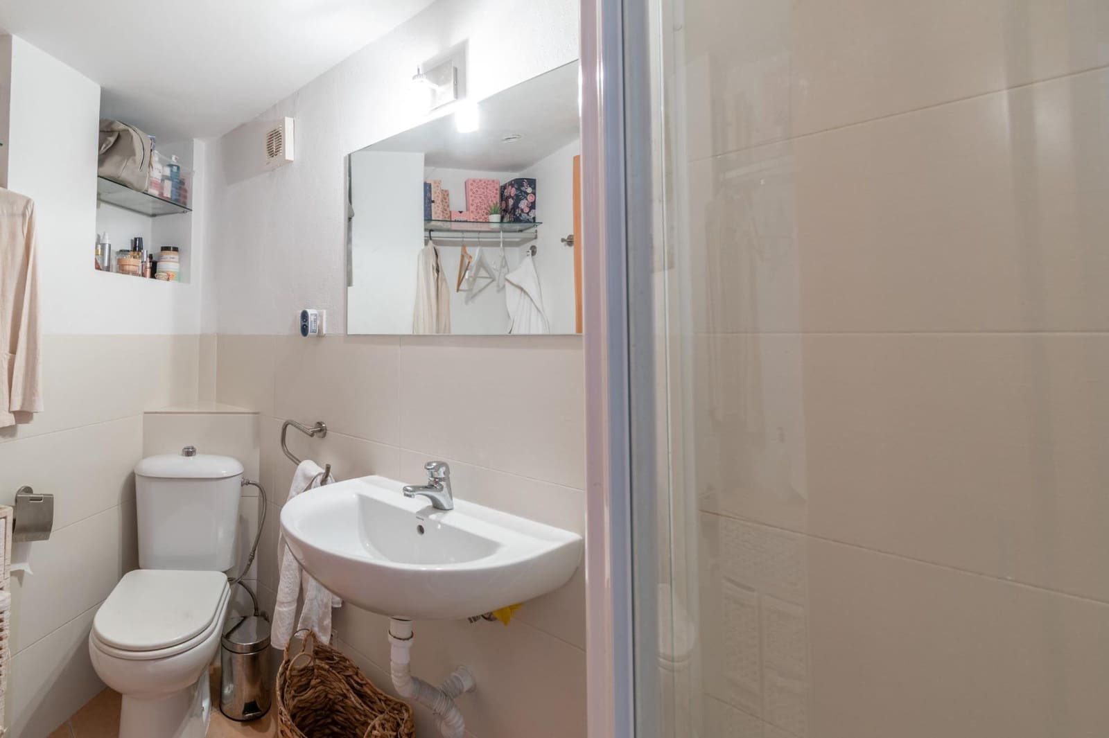 1 soveværelse Lejlighed til salg i Sierra Nevada - € 129.000 (Ref: 9129866)