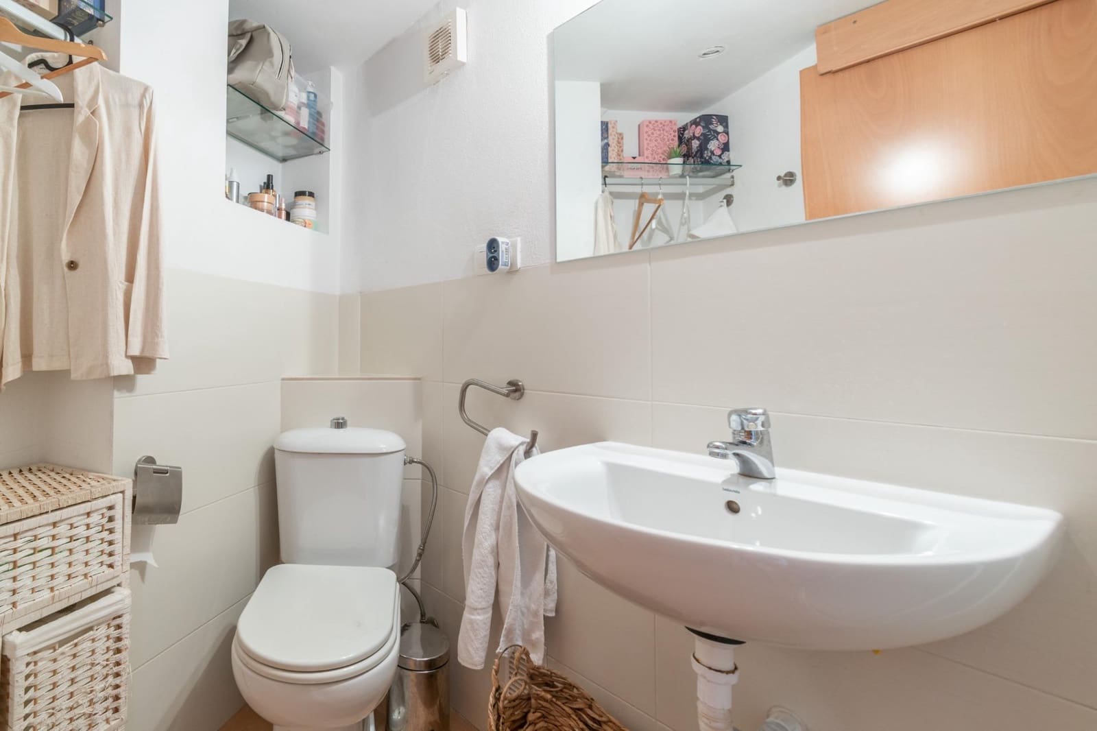 1 soveværelse Lejlighed til salg i Sierra Nevada - € 129.000 (Ref: 9129866)