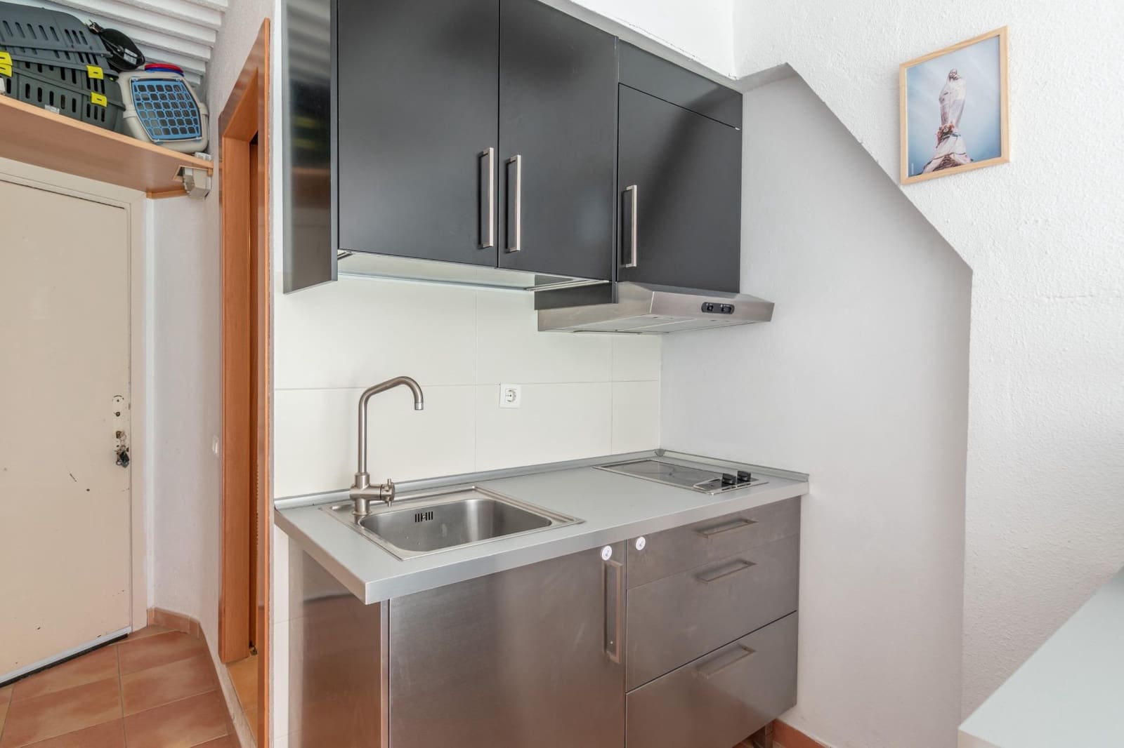 1 soveværelse Lejlighed til salg i Sierra Nevada - € 129.000 (Ref: 9129866)