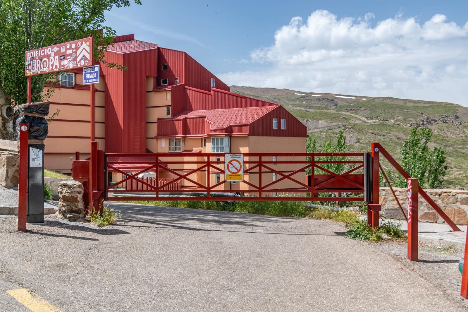 1 soveværelse Lejlighed til salg i Sierra Nevada - € 129.000 (Ref: 9129866)