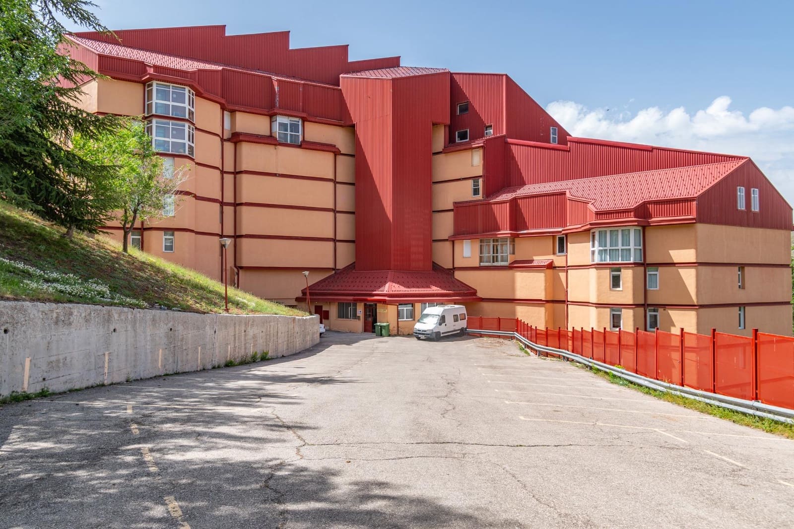 1 soveværelse Lejlighed til salg i Sierra Nevada - € 129.000 (Ref: 9129866)