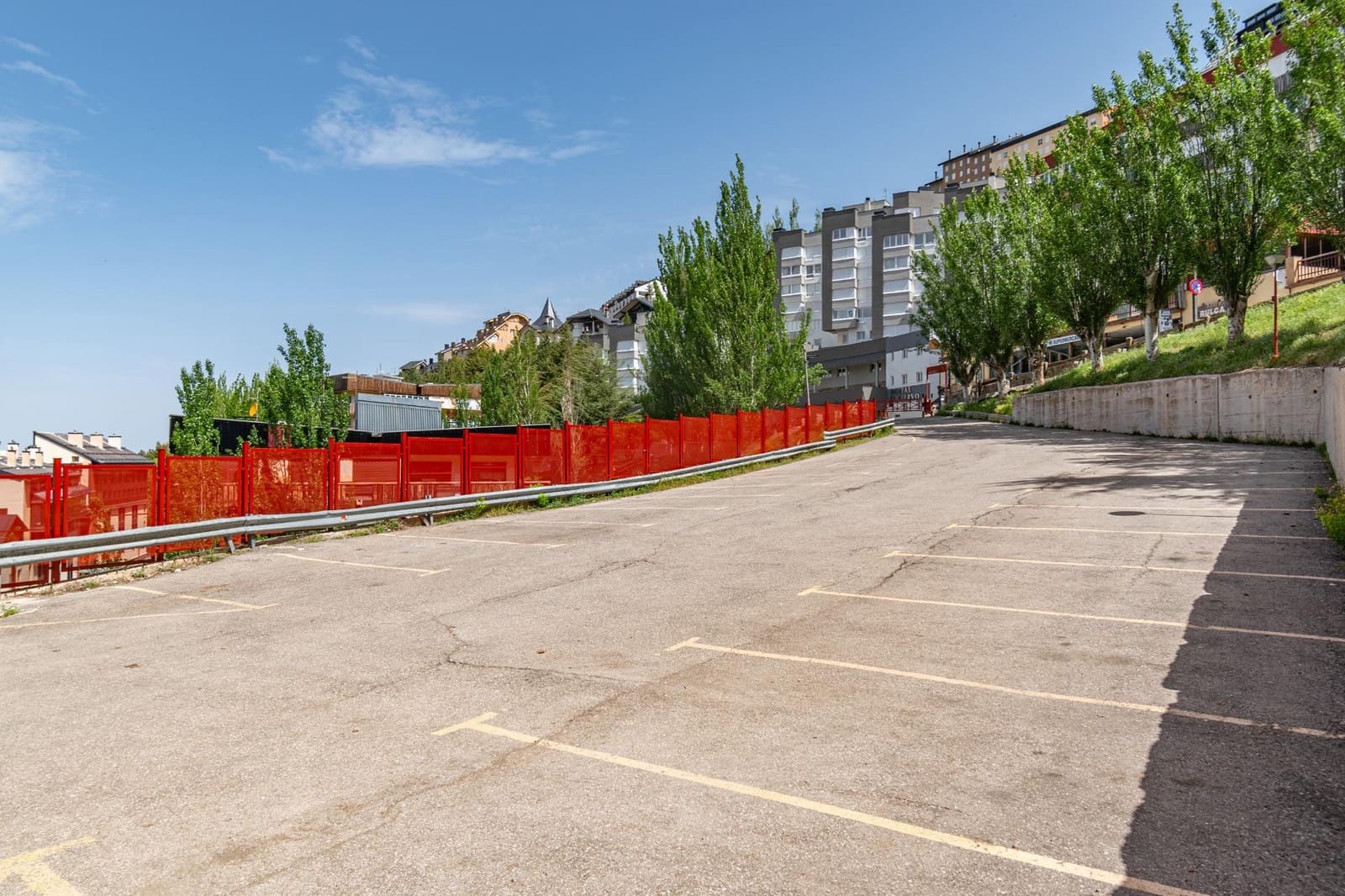 1 soveværelse Lejlighed til salg i Sierra Nevada - € 129.000 (Ref: 9129866)