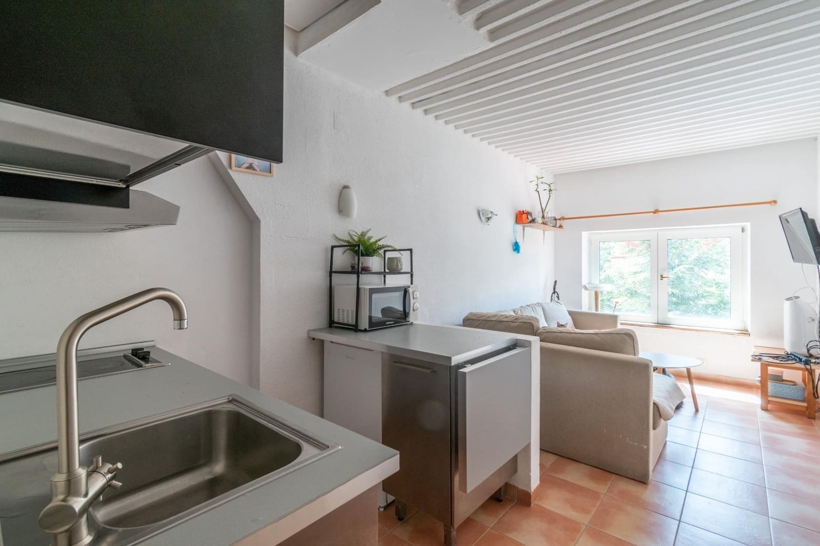 1 soveværelse Lejlighed til salg i Sierra Nevada - € 129.000 (Ref: 9129866)