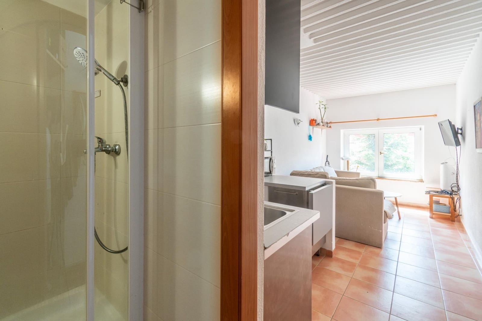 1 soveværelse Lejlighed til salg i Sierra Nevada - € 129.000 (Ref: 9129866)