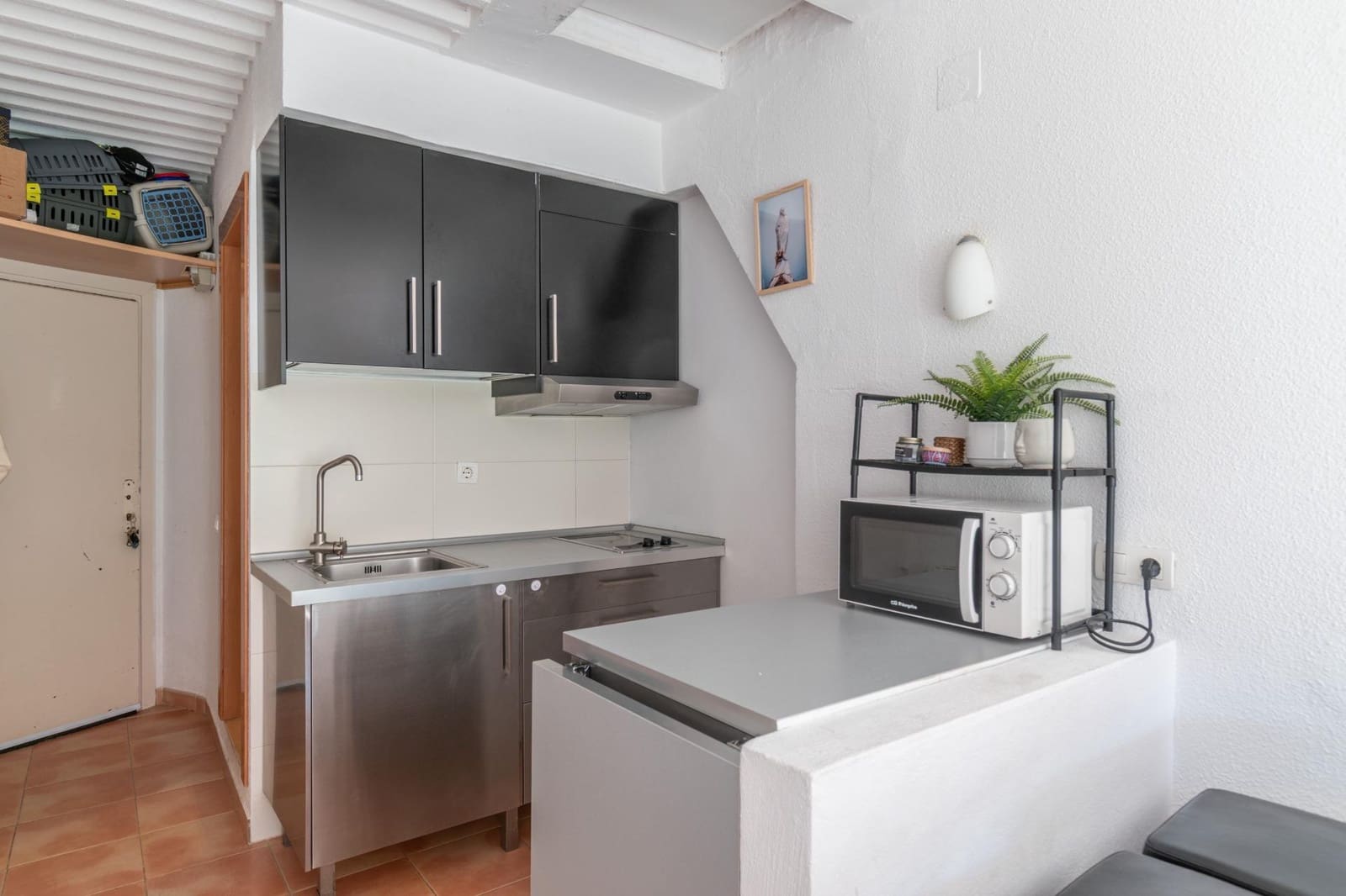 1 soveværelse Lejlighed til salg i Sierra Nevada - € 129.000 (Ref: 9129866)