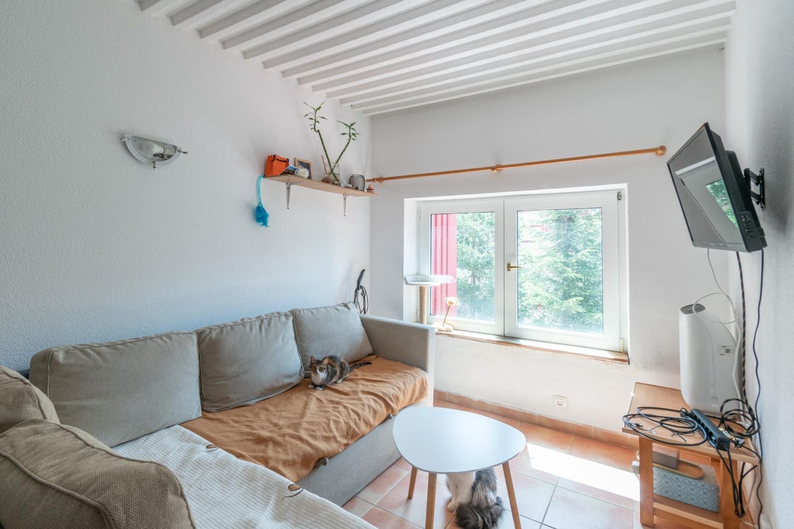 1 soveværelse Lejlighed til salg i Sierra Nevada - € 129.000 (Ref: 9129866)