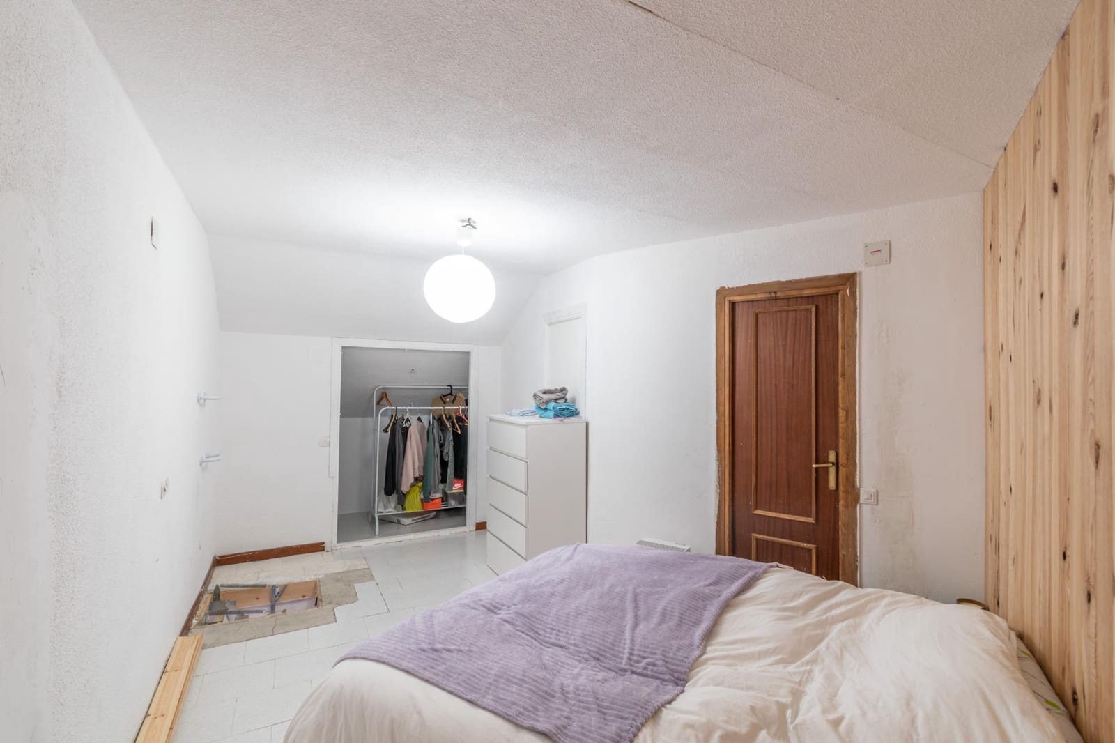 1 soveværelse Lejlighed til salg i Sierra Nevada - € 129.000 (Ref: 9129866)