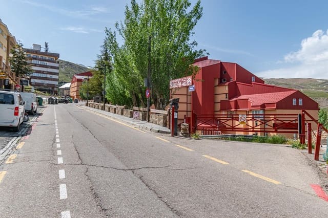 1 soveværelse Lejlighed til salg i Sierra Nevada, Monachil - € 129.000 (Ref: 9129866)