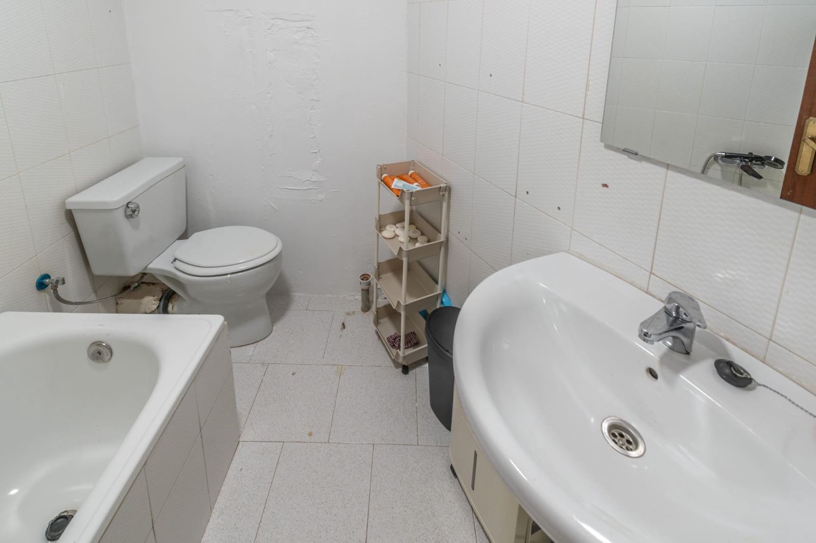 1 soveværelse Lejlighed til salg i Sierra Nevada - € 129.000 (Ref: 9129866)