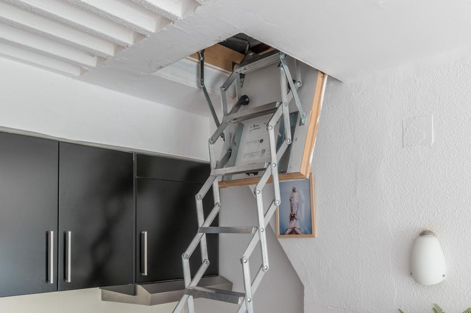 1 soveværelse Lejlighed til salg i Sierra Nevada - € 129.000 (Ref: 9129866)