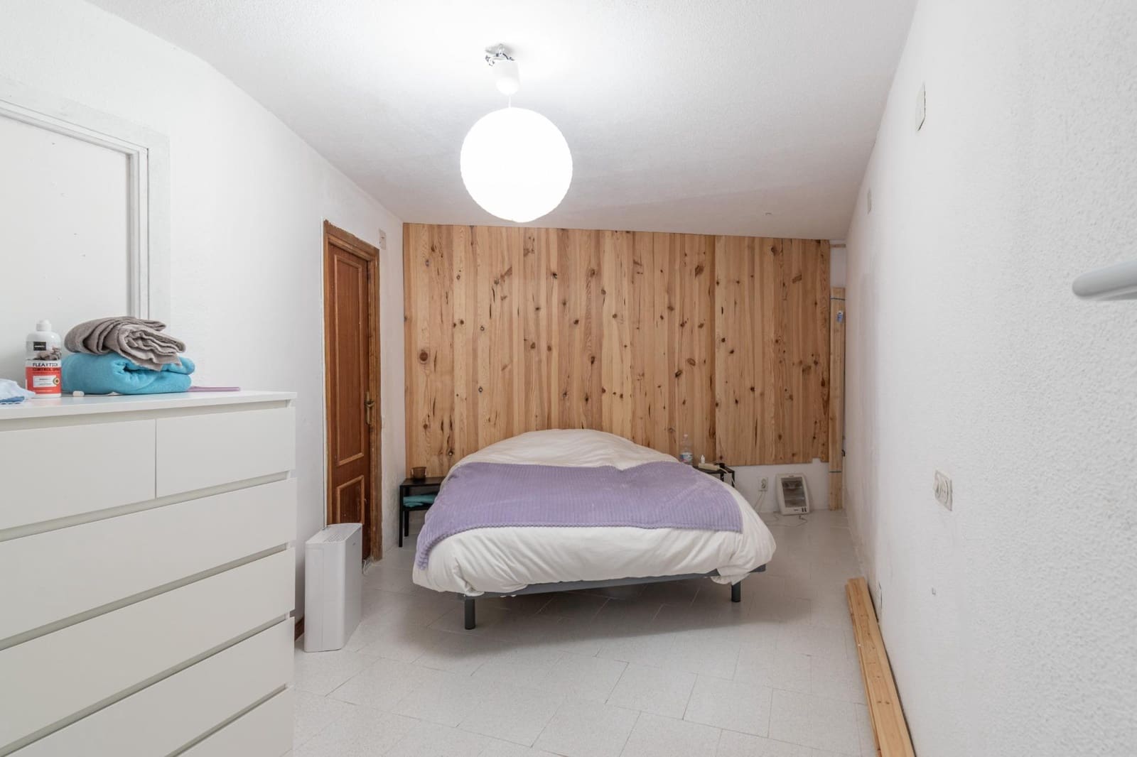 1 soveværelse Lejlighed til salg i Sierra Nevada - € 129.000 (Ref: 9129866)