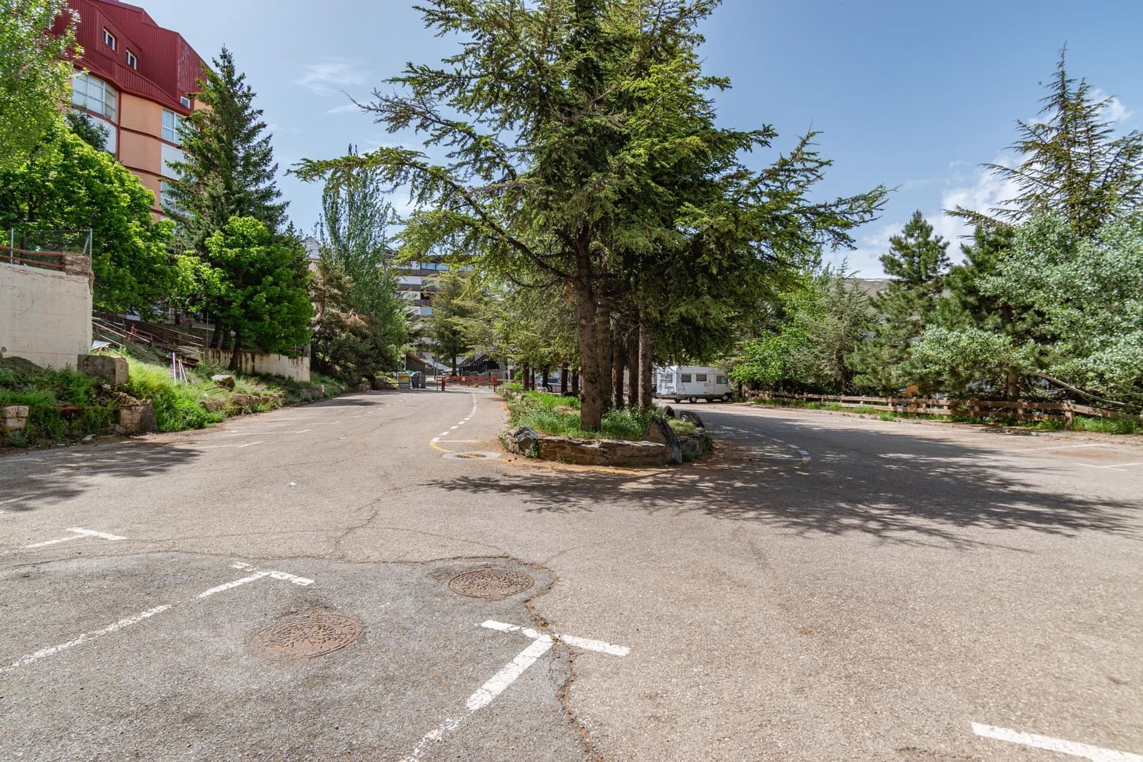 1 soveværelse Lejlighed til salg i Sierra Nevada - € 129.000 (Ref: 9129866)