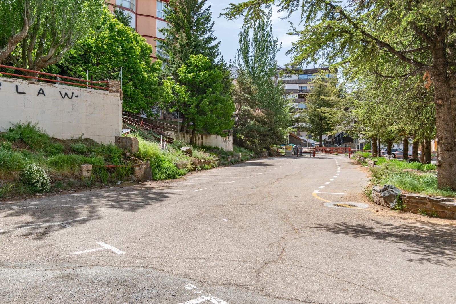 1 soveværelse Lejlighed til salg i Sierra Nevada - € 129.000 (Ref: 9129866)