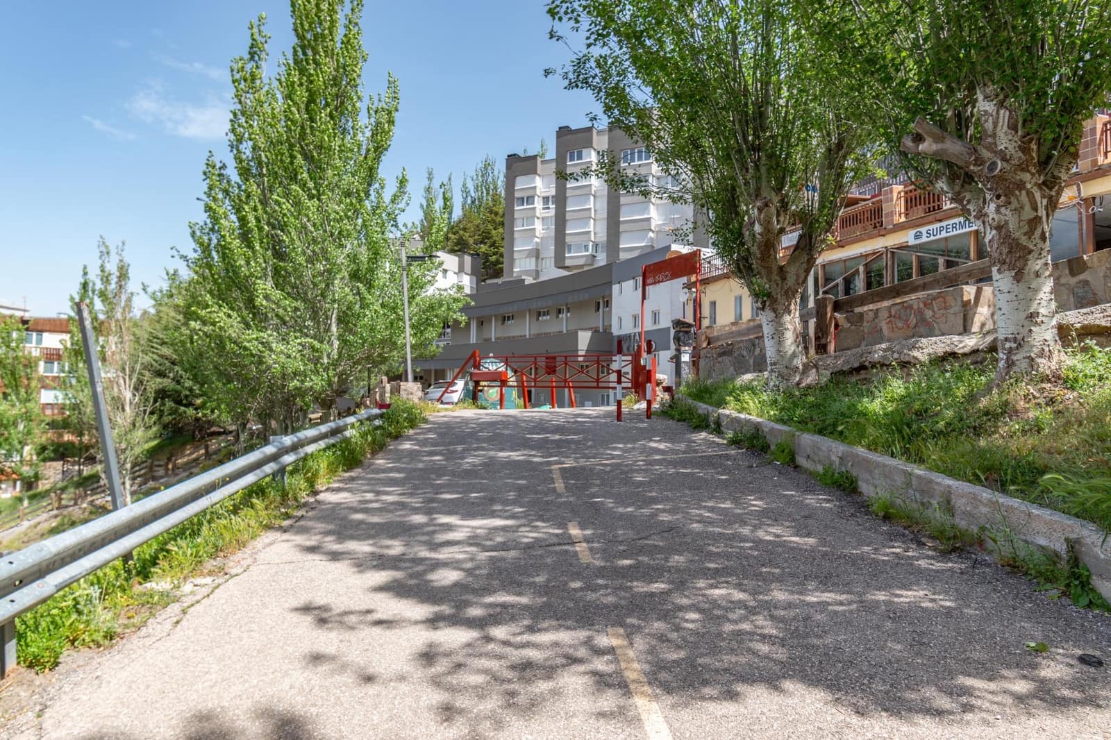 1 soveværelse Lejlighed til salg i Sierra Nevada - € 129.000 (Ref: 9129866)