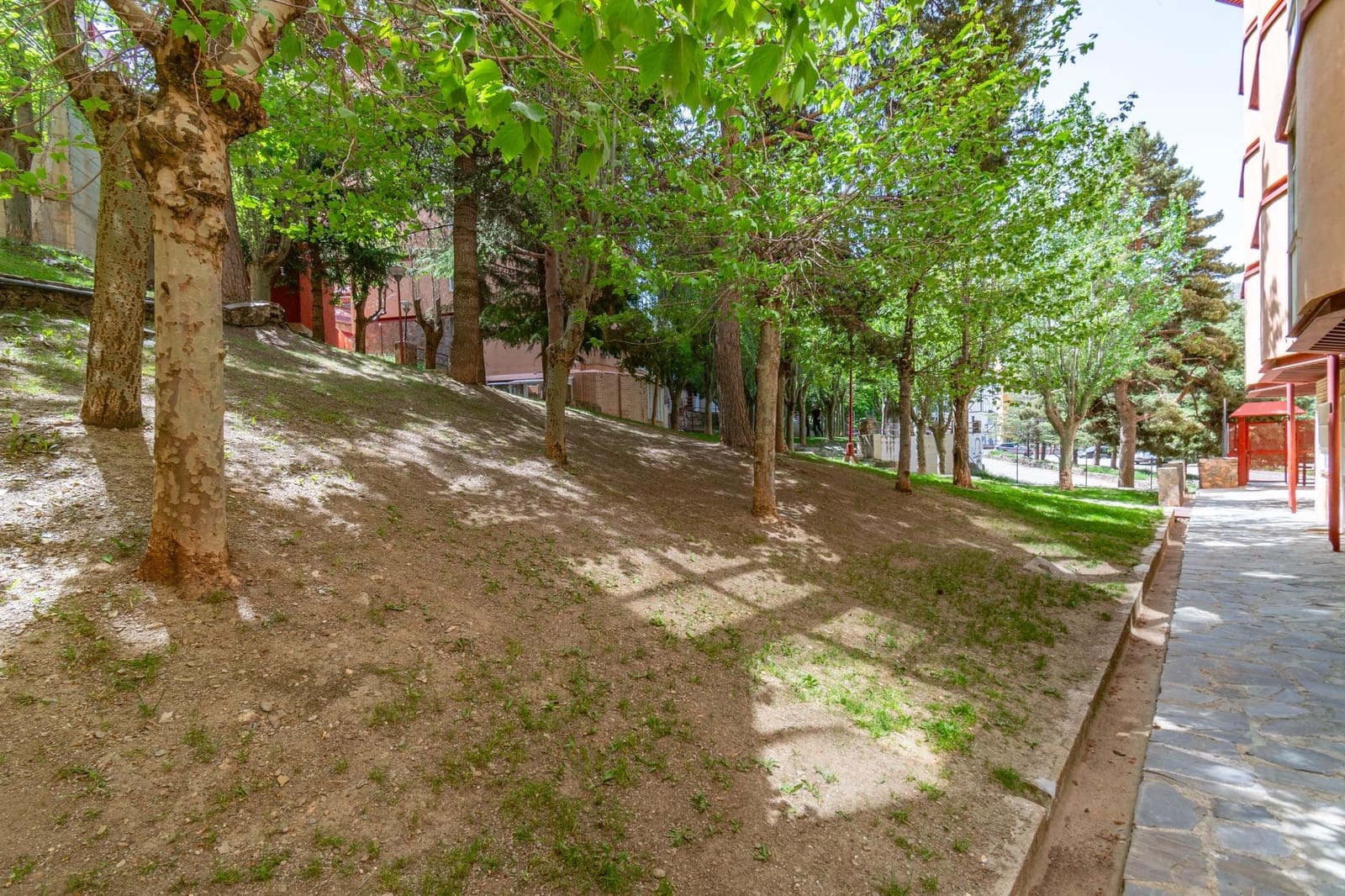 1 soveværelse Lejlighed til salg i Sierra Nevada - € 129.000 (Ref: 9129866)