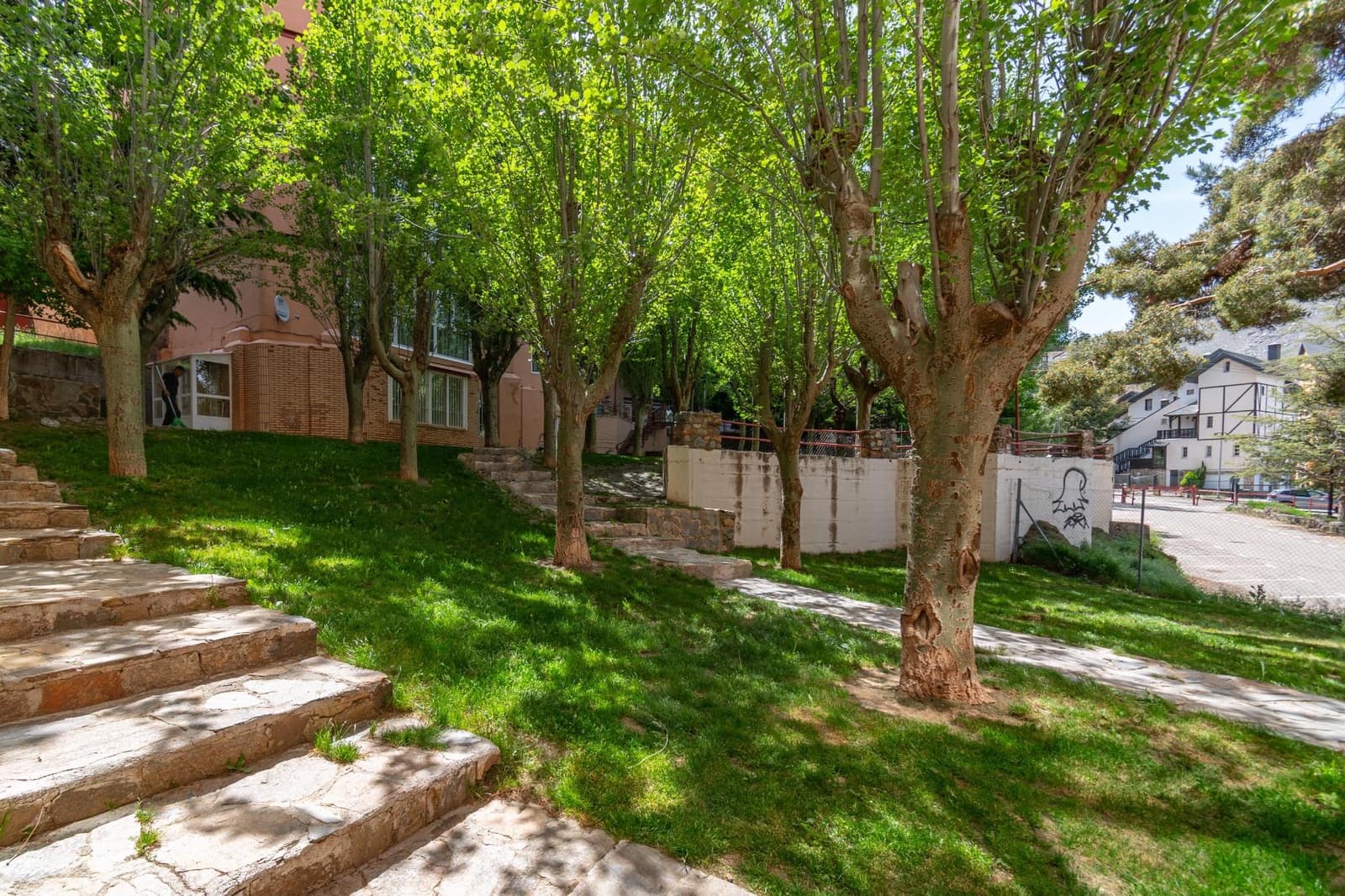 1 soveværelse Lejlighed til salg i Sierra Nevada - € 129.000 (Ref: 9129866)