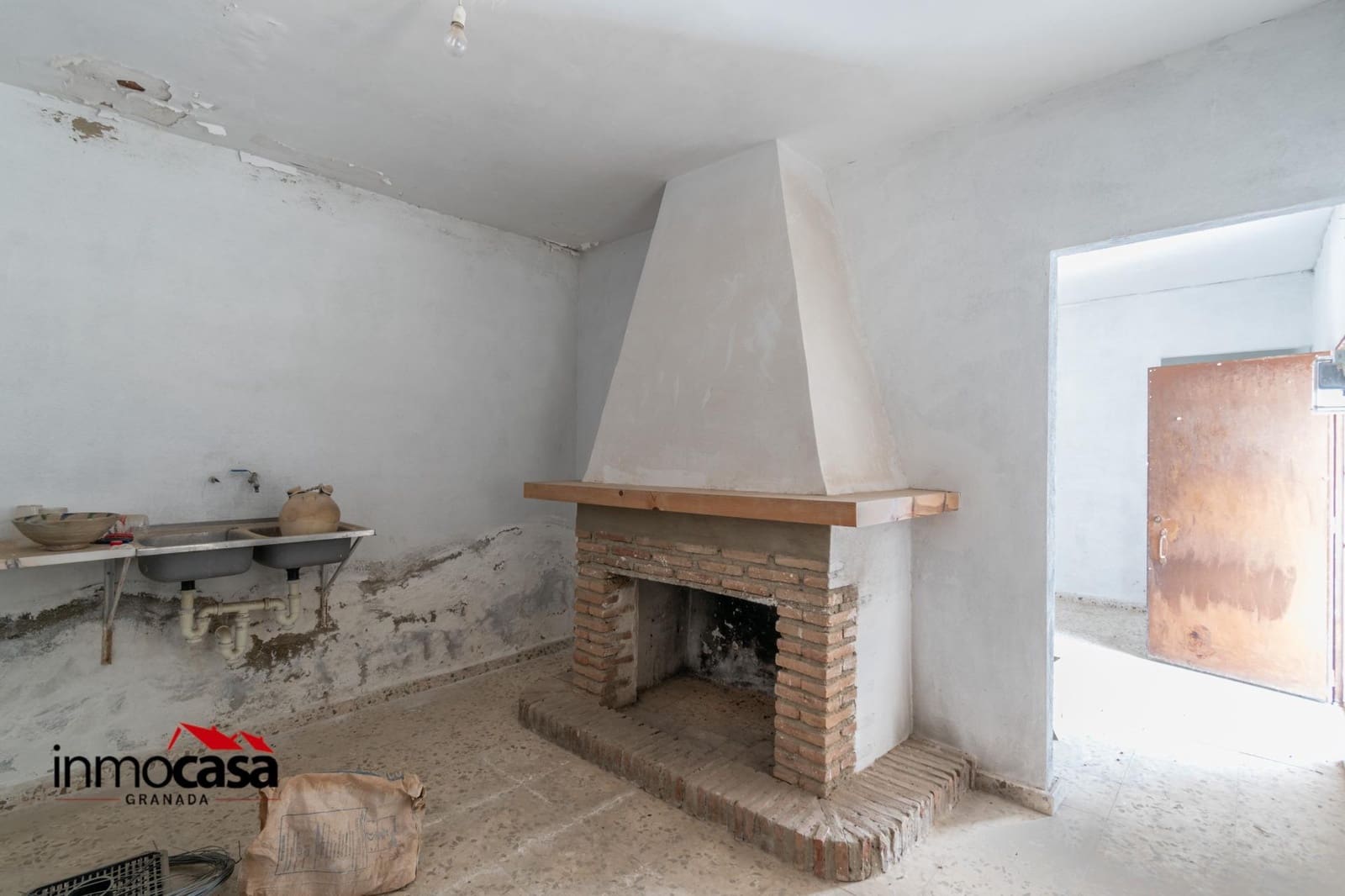 1 soverom Finca/Herregård til salgs i Loja - € 65 000 (Ref: 9132541)