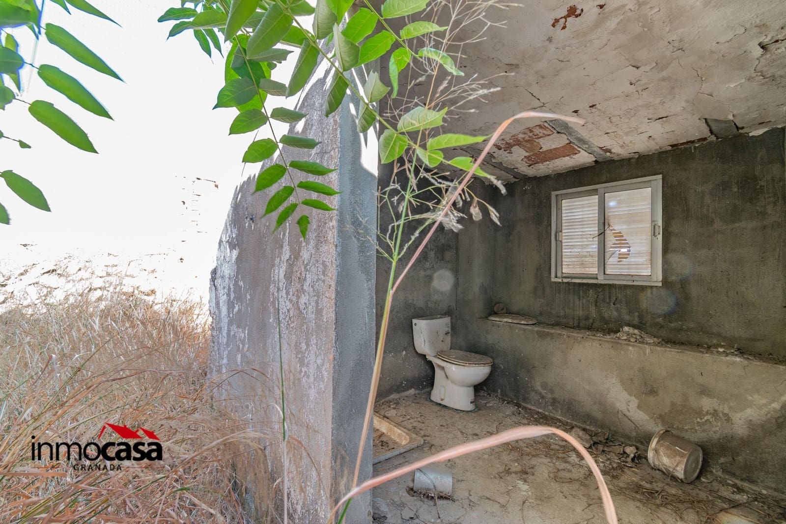 1 soverom Finca/Herregård til salgs i Loja - € 65 000 (Ref: 9132541)