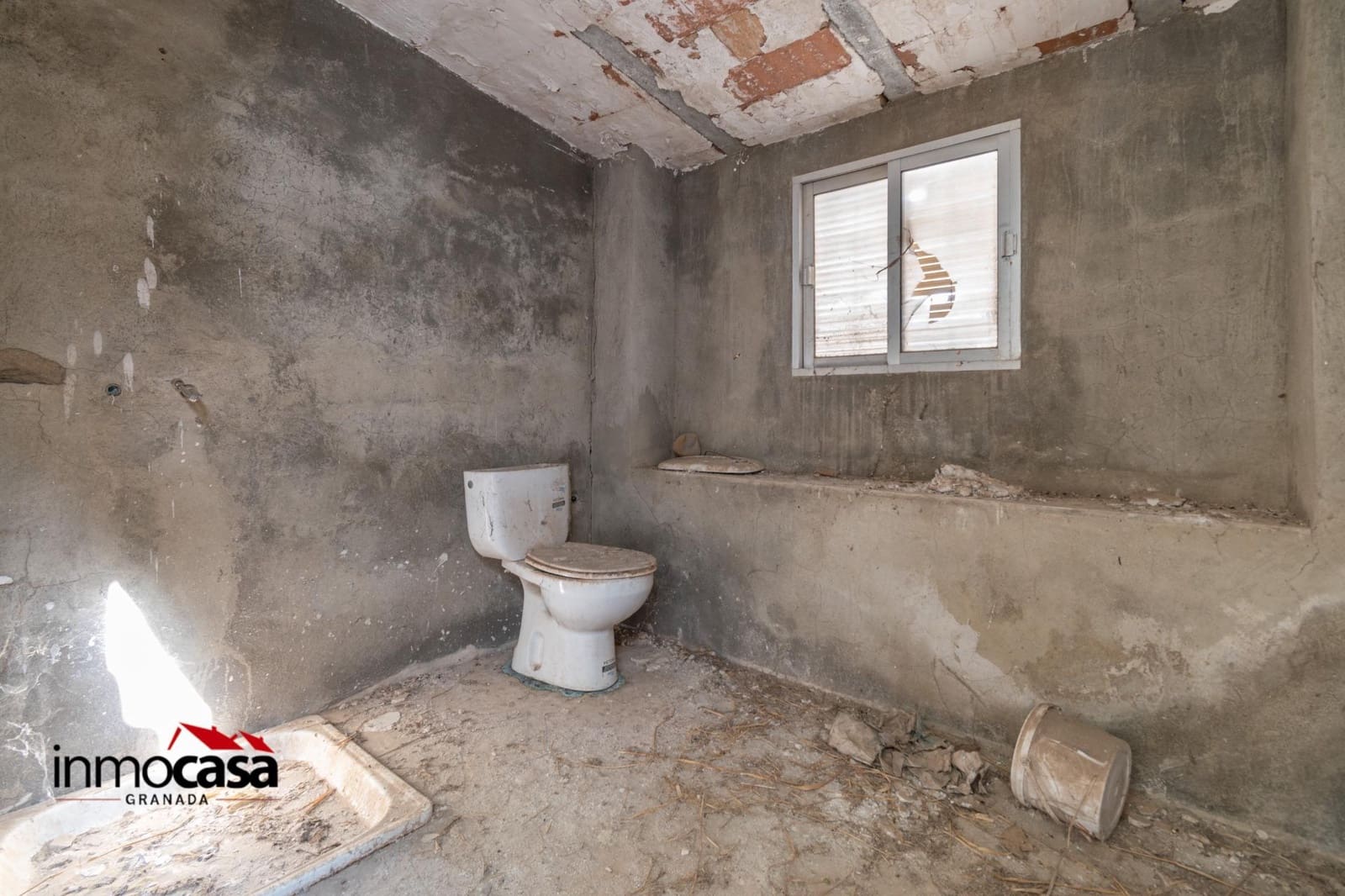 1 soverom Finca/Herregård til salgs i Loja - € 65 000 (Ref: 9132541)