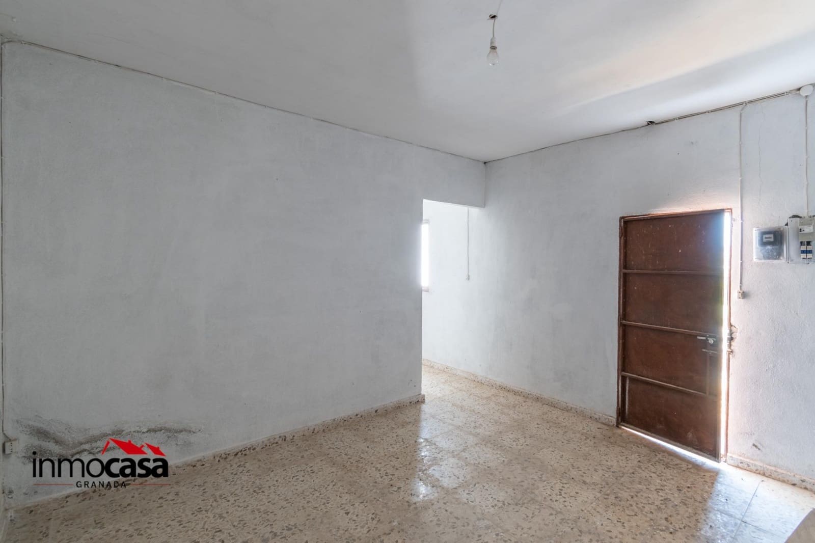 1 soverom Finca/Herregård til salgs i Loja - € 65 000 (Ref: 9132541)