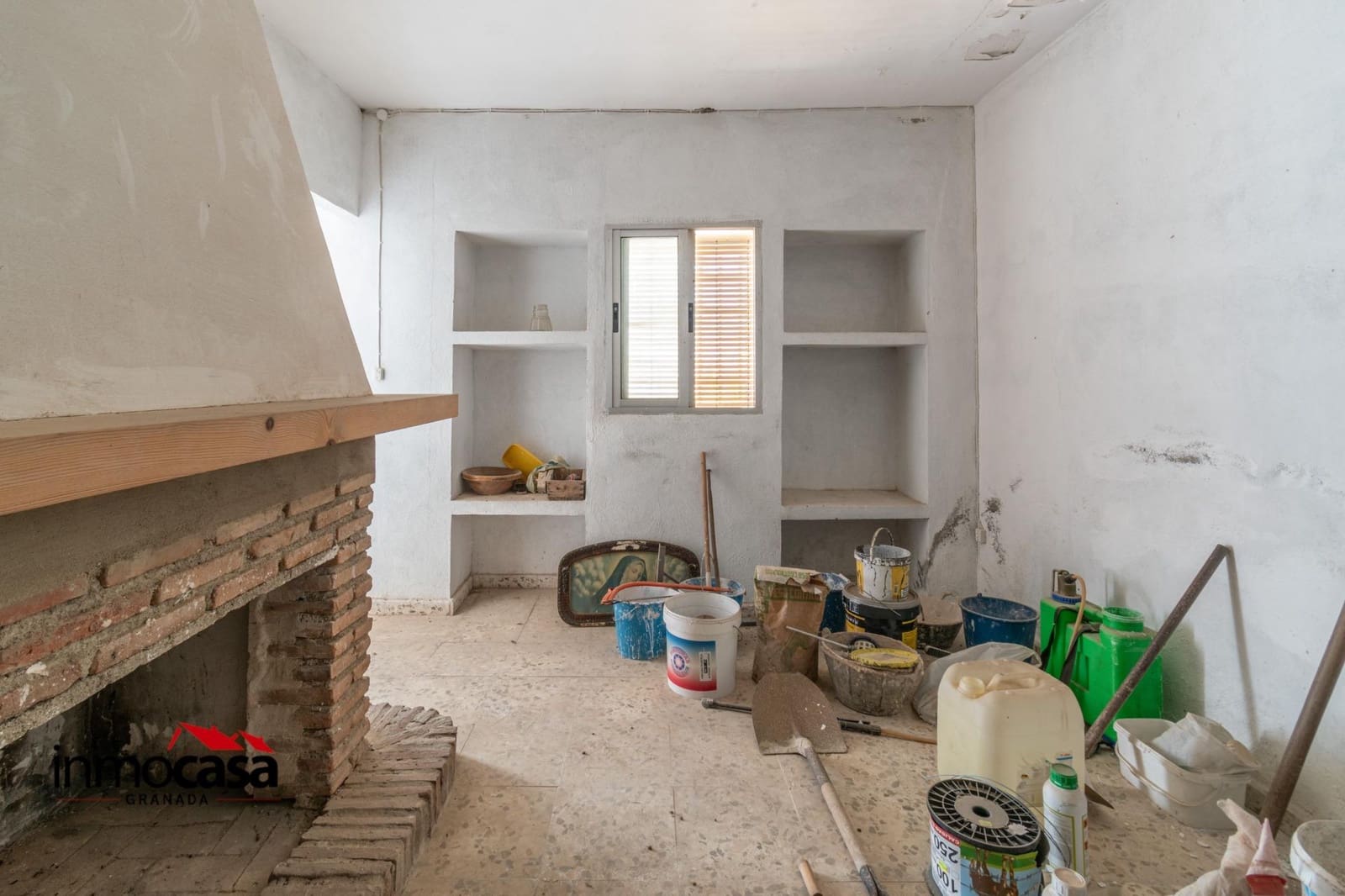 1 soverom Finca/Herregård til salgs i Loja - € 65 000 (Ref: 9132541)