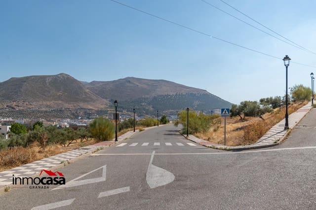 1 soverom Finca/Herregård til salgs i Loja - € 65 000 (Ref: 9132541)