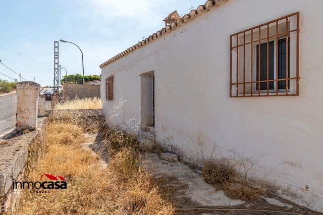 1 soverom Finca/Herregård til salgs i Loja - € 65 000 (Ref: 9132541)