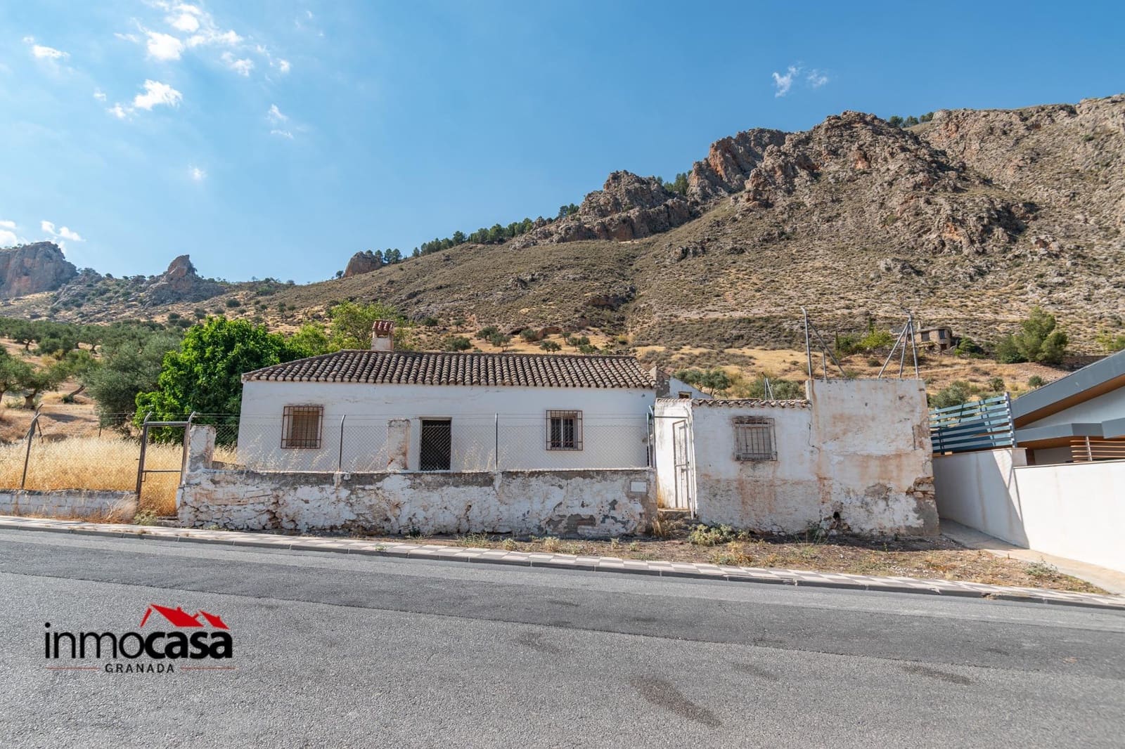 1 soverom Finca/Herregård til salgs i Loja - € 65 000 (Ref: 9132541)