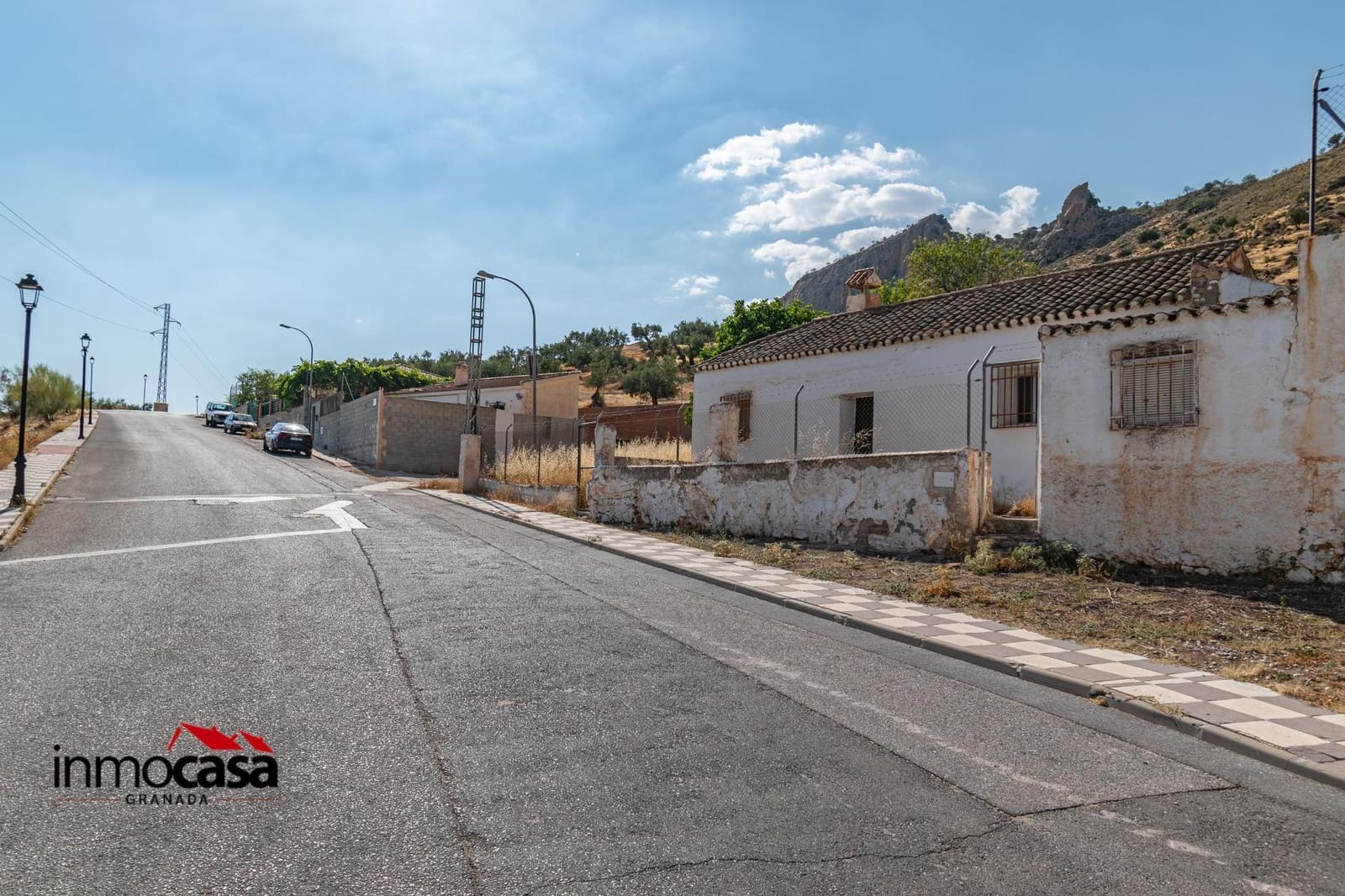 1 soverom Finca/Herregård til salgs i Loja - € 65 000 (Ref: 9132541)