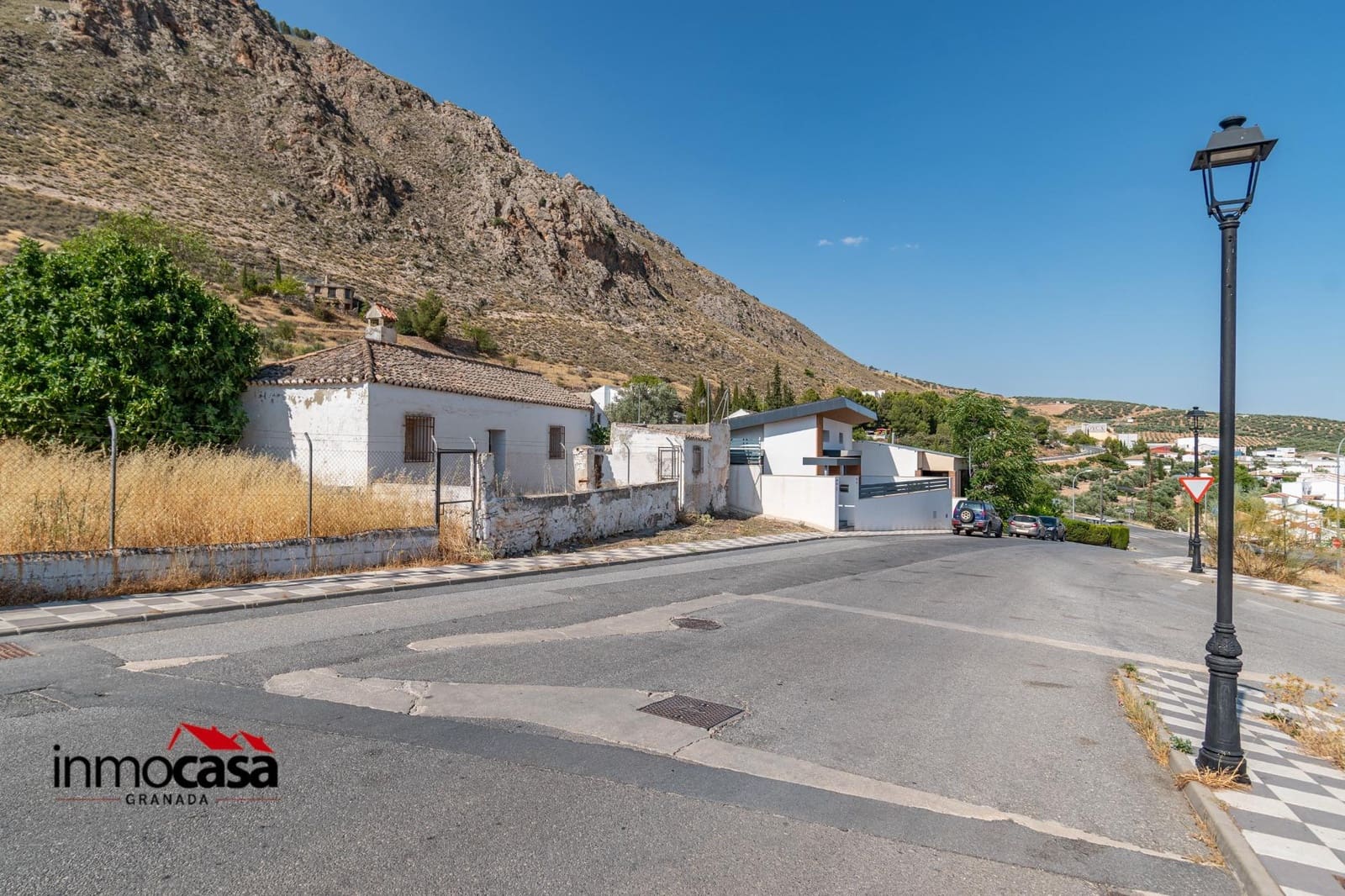 1 soverom Finca/Herregård til salgs i Loja - € 65 000 (Ref: 9132541)