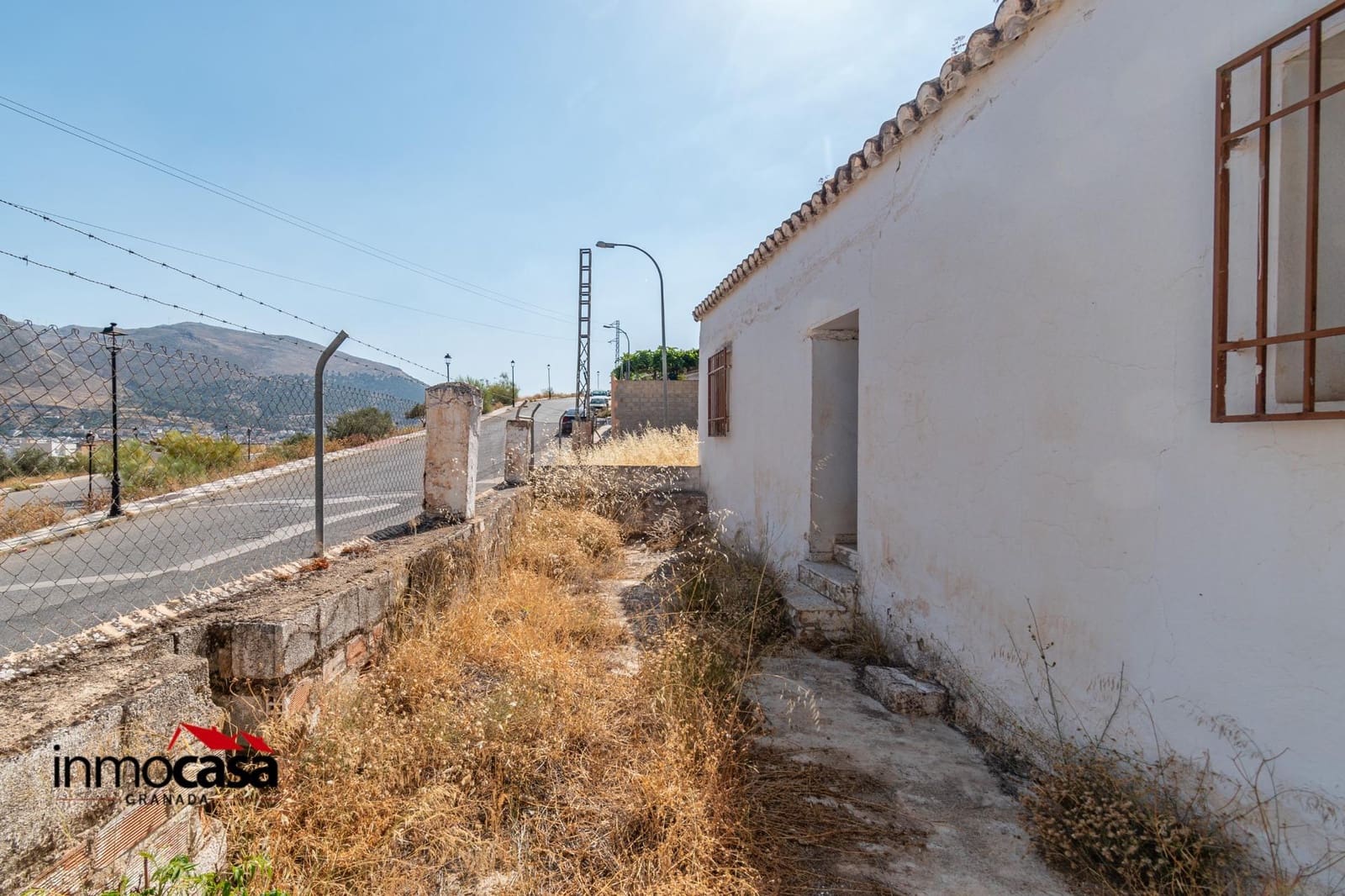 1 soverom Finca/Herregård til salgs i Loja - € 65 000 (Ref: 9132541)