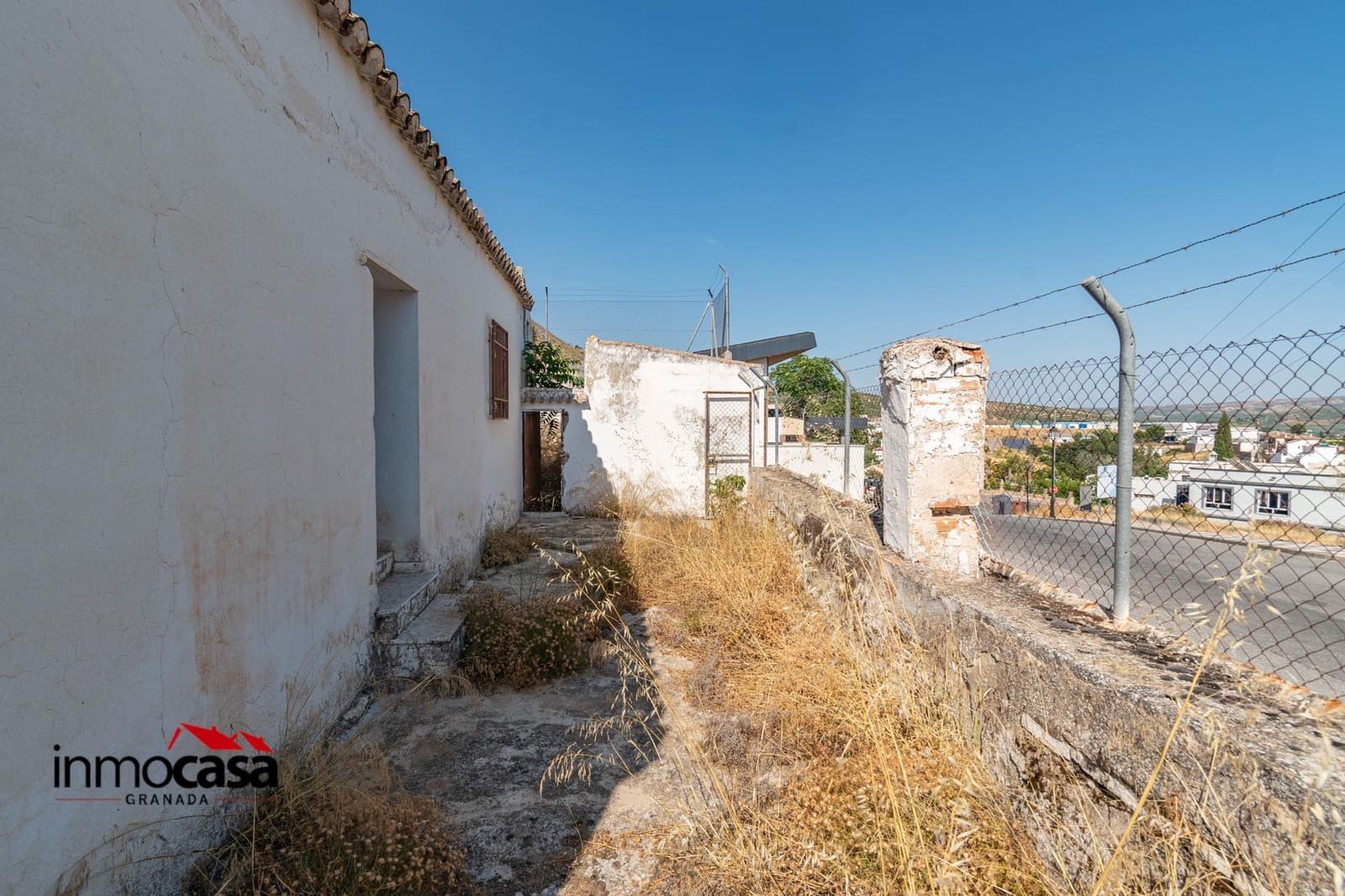 1 soverom Finca/Herregård til salgs i Loja - € 65 000 (Ref: 9132541)