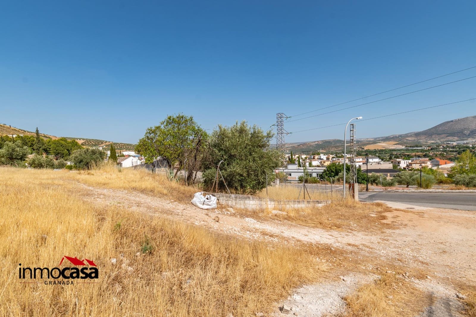 1 soverom Finca/Herregård til salgs i Loja - € 65 000 (Ref: 9132541)