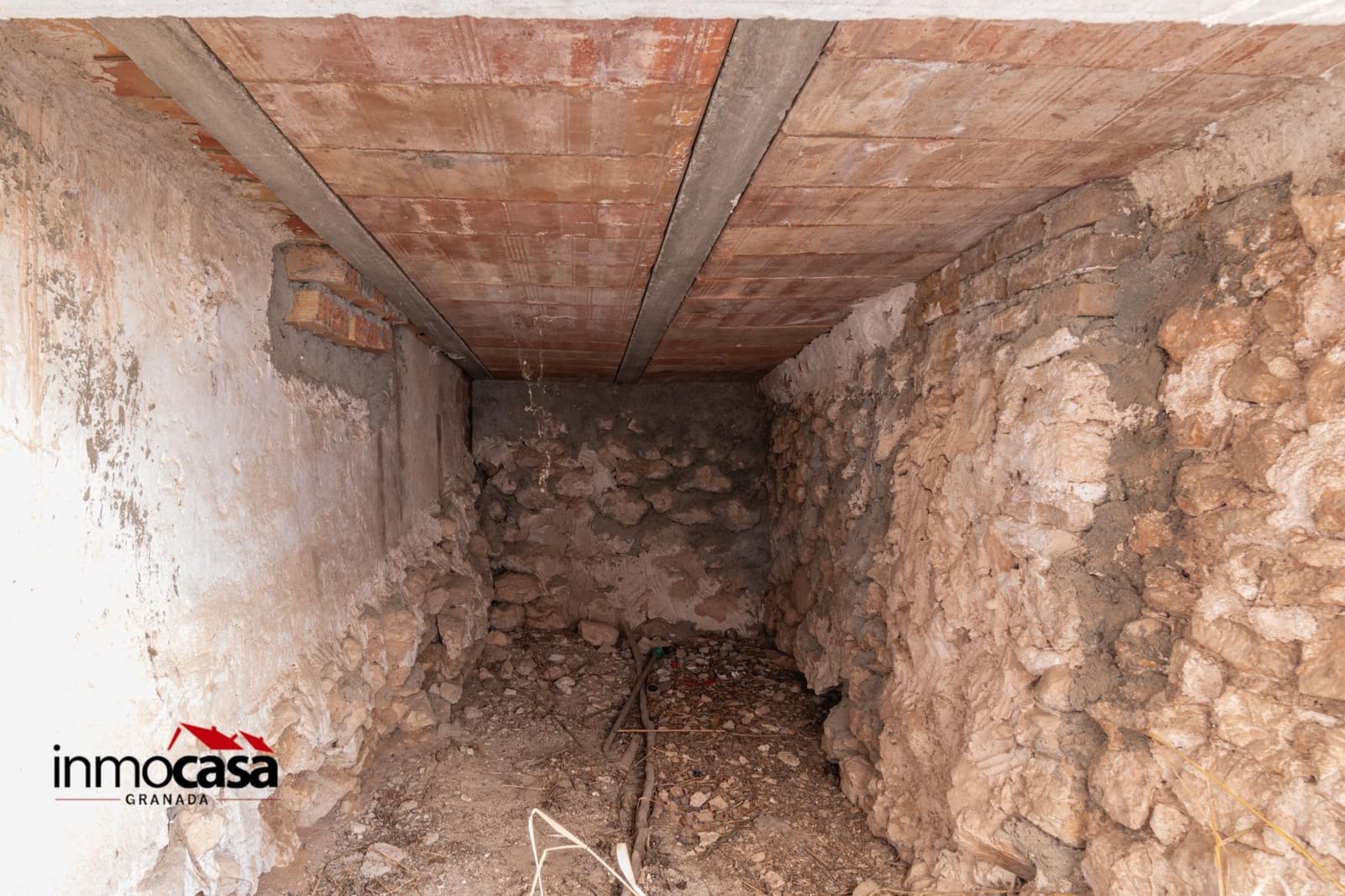 1 soverom Finca/Herregård til salgs i Loja - € 65 000 (Ref: 9132541)