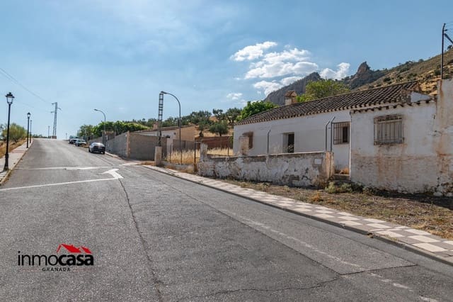 1 soverom Finca/Herregård til salgs i Loja - € 65 000 (Ref: 9132541)