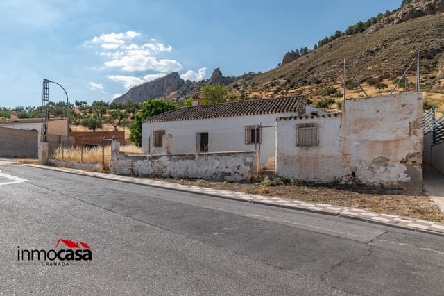 1 soverom Finca/Herregård til salgs i Loja - € 65 000 (Ref: 9132541)